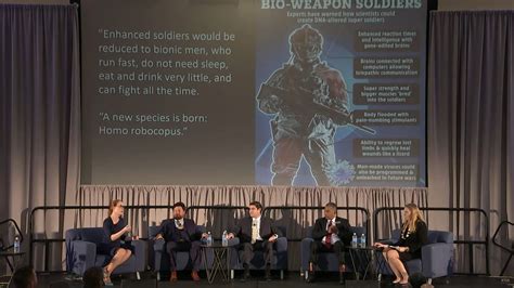 rfid chip bionic soldier|Pentagon Scientists Discuss Cybernetic 'Super Soldiers' That.